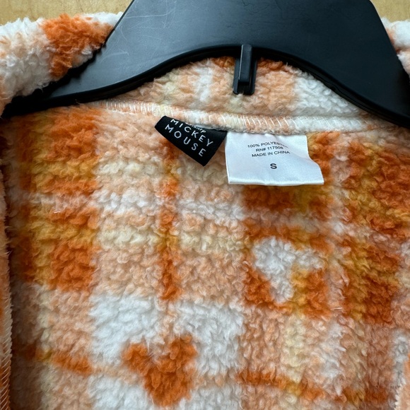 Hidden Mickey Shacket-Sold out - Picture 3 of 7